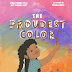 Birth Stories for Books: THE PROUDEST COLOR, by Sheila Modir, PhD and
Jeff Kashou, LMFT