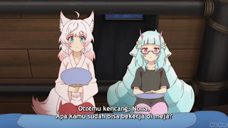 Show by Rock!! Mashumairesh!! Episode 10 Subtitle Indonesia