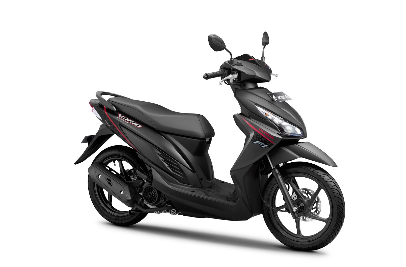 NEW VARIO  FI  CW 110  MALANG