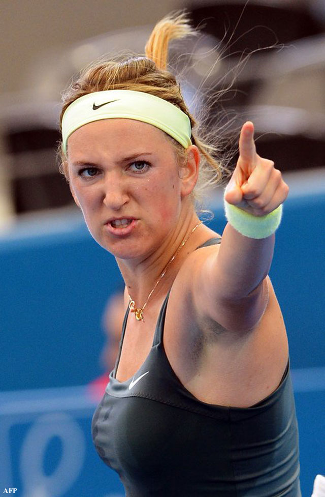 Victoria azarenka | Sports Wallpapers