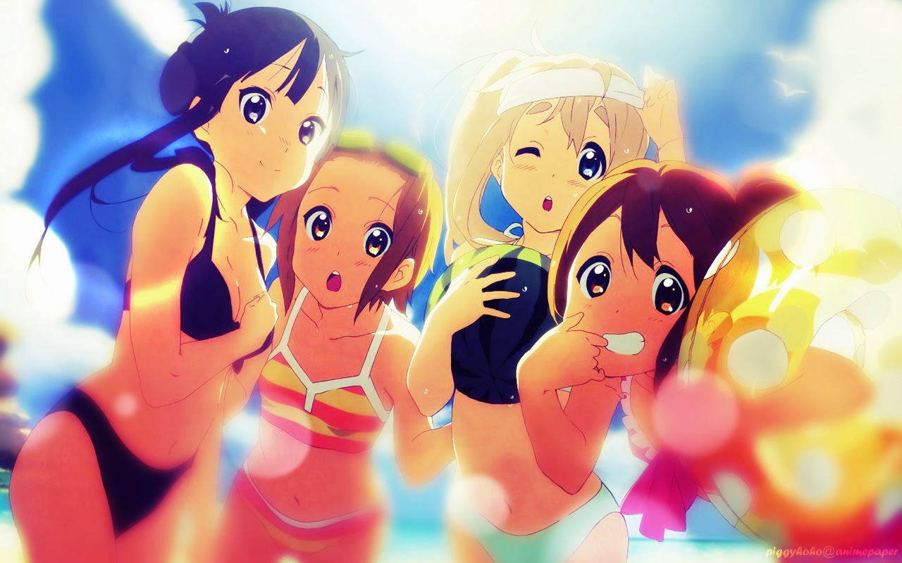 K-ON!