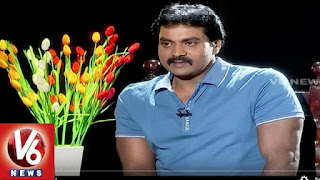  Sunil Speaks About His Marriage Life | Exclusive Interview | Madila Maata