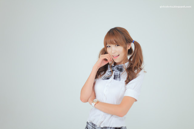 3 Lee Eun Hye-School Girl-very cute asian girl-girlcute4u.blogspot.com