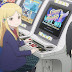 Hi Score Girl: O Amor Através de Street Fighter II - Um Anime Viciante que Celebra a Nostalgia dos Games