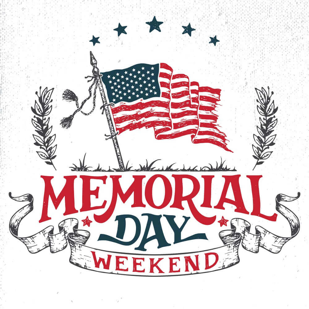 memorial day weekend images