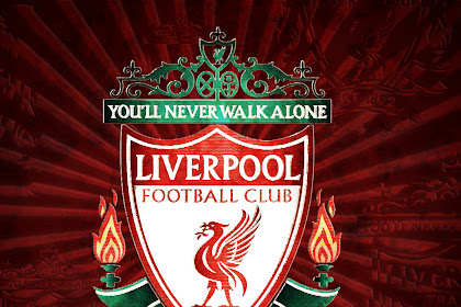 Logo Wallpaper Liverpool Fc