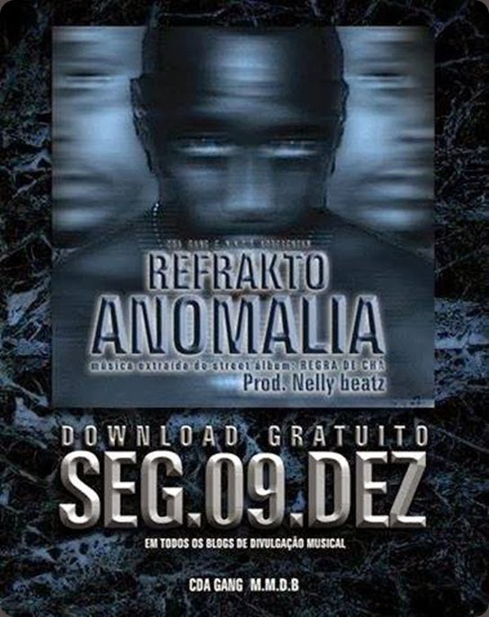 refrakto - anomalia