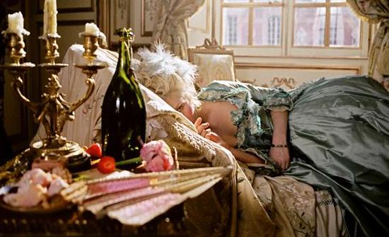 marie antoinette movie. Marie Antoinette {The Movie}