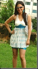 Shraddha Arya New_photoshoot