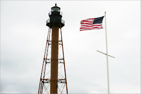 Marblehead Light