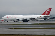 DACGA / Boeing 747409BDSF / Air Cargo Germany (air cargo germany boeing bdsf acga net)
