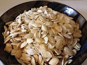 HOW TO: Roast Pumpkin Seeds