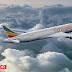 Jatuhnya Pesawat Ethiopian Airlines Tewaskan 157 Penumpang