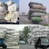 Overloaded Vehicles in China 