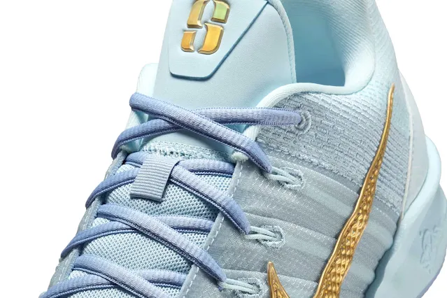 Nike Introduces the Sabrina 3 in “Blueprint” Colorway