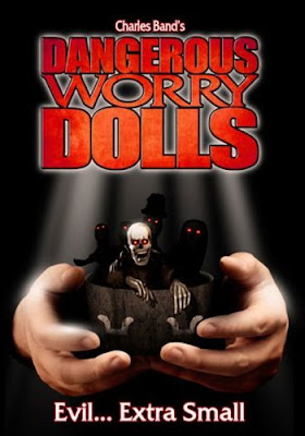 Dangerous Worry Dolls 2008 Hollywood Movie Watch Online