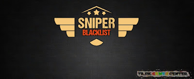 Sniper Blacklist Free Download for PC