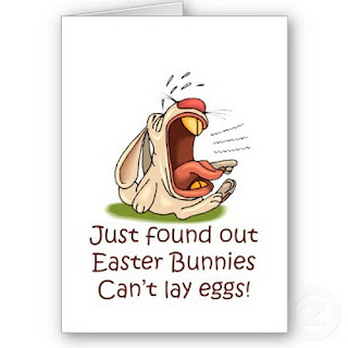 Funny Quotes about Easter