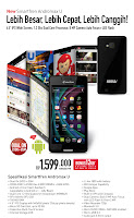 Smartfren Andromax-U