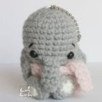 PATRON GRATIS ELEFANTE AMIGURUMI 21408