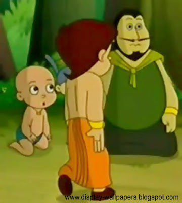 Chota Bheem Cartoon K Photos