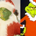 El Grinch VS Señor Odion