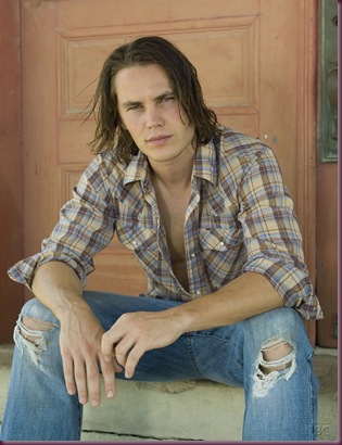tim riggins