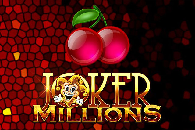 Ulasan Slot Jackpot Joker Millions (Yggdrasil)