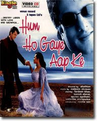 Hum Ho Gaye Aap Ke 2001 Hindi Movie Watch Online