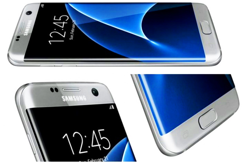 Spesifikasi Samsung Galaxy S7 - Spesifikasi Gadget