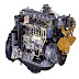 Manual Motor ISUZU C223