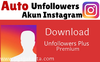 Auto Unfollowers Plus Instagram