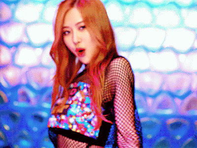 BOOMBAYAH BLACKPINK (블랙핑크)  2016
