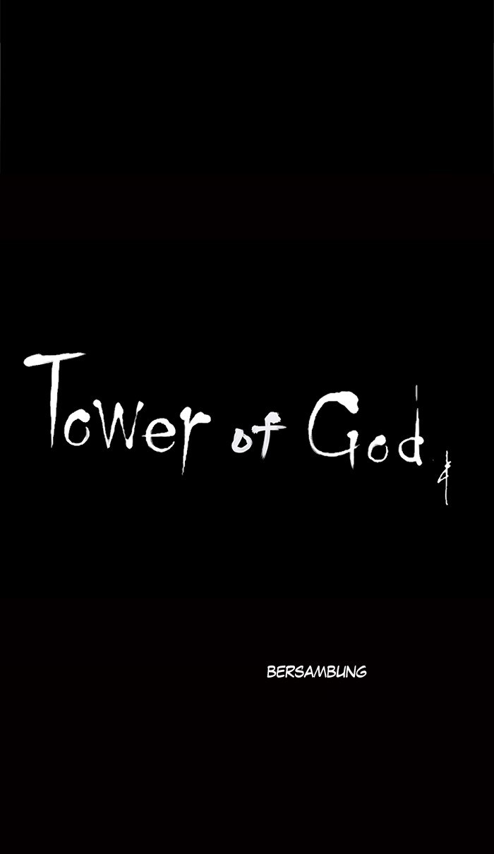 Tower of God Bahasa indonesia Chapter 121