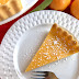 Mandarin Tart