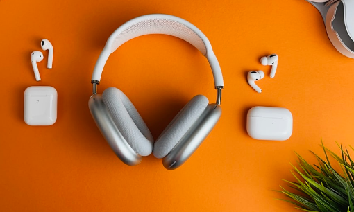 The Top Ten Modern Gadgets