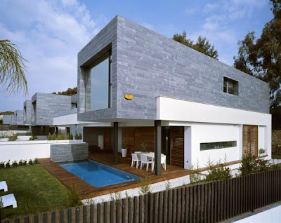 House Minimalist 2013