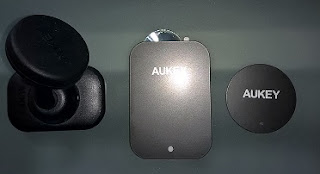 Supporto Magnetico Universale AUKEY