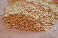 bulgur wheat nutrition