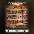 Raekwon – We Wanna Thank You [Mixtape]