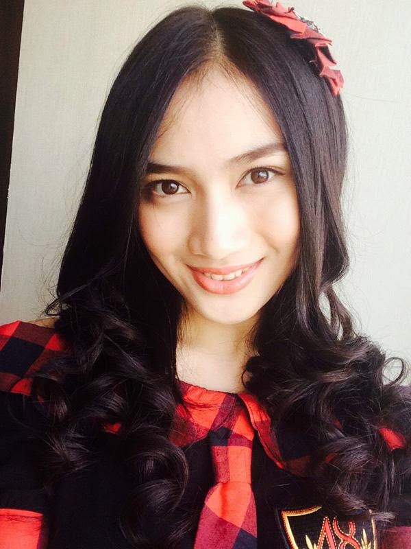 melody nurramdhani laksani jkt48