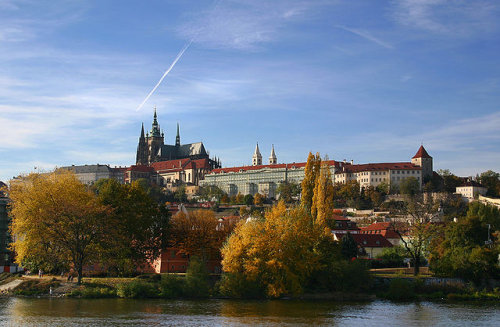 Ve hře o Hrad je zatím jedenáct jmen