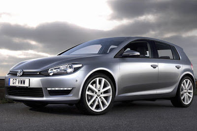 VW Golf MkVII exclusive News Car Review
