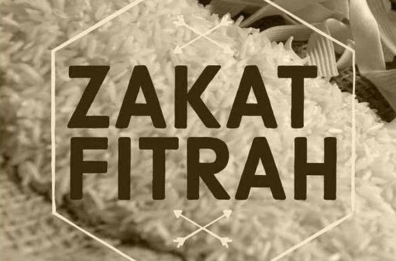 Zakat Fitrah