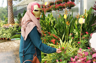 Salam and Welcome :)