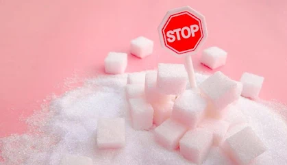 Effects sugar have on your immune system