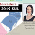 Eu?! Embaixadora POB 2019 Regional SUL?