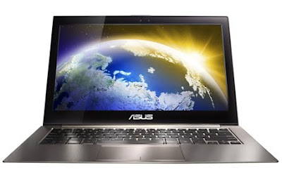 Asus Zenbook Prime UX21A