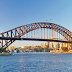 Sydney Harbor Bridge 