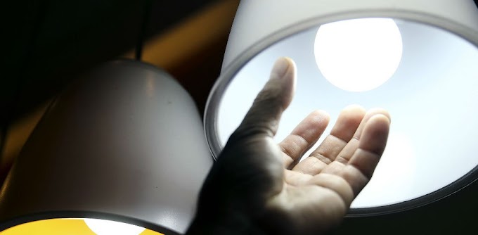 Conta de energia fica mais barata a partir de novembro